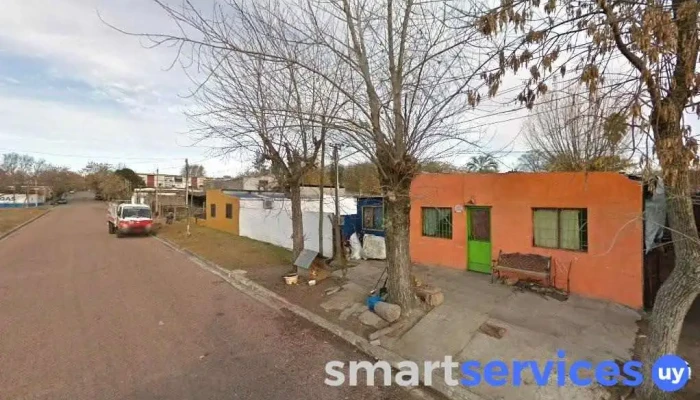 Almacén Eve - Departamento De Durazno