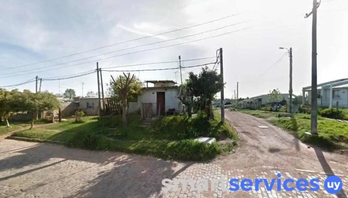 Almacén F Y F - 12800 Montevideo
