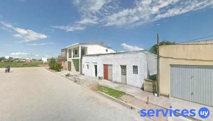 Almacén Hospital - 37100 Rio Branco