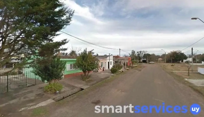 Almacén Katrina - 37000 Melo