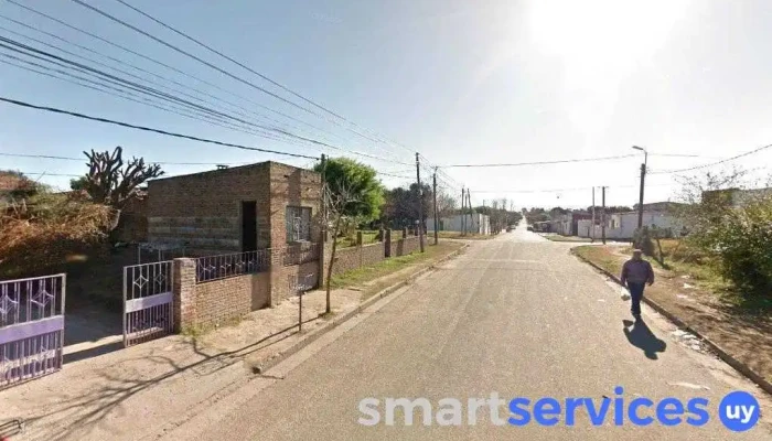 Almacén la Bomba - 65000 Fray Bentos