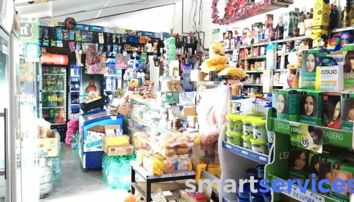 Almacen La Diagonal - 60000 Paysandú