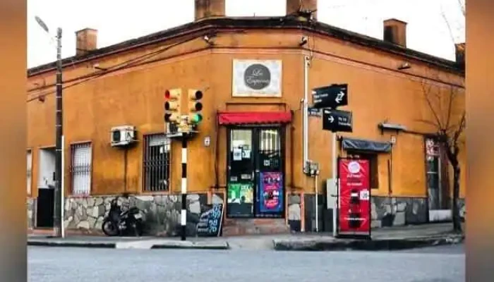 Almacén La Esquina - 80000 San José De Mayo