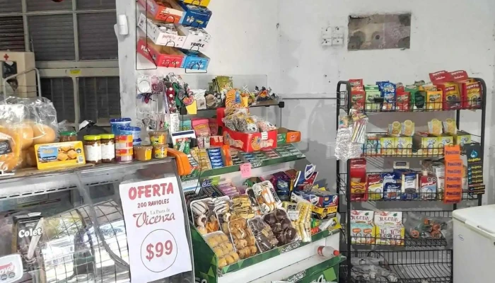 Almacén La Estrella - 11400 Montevideo