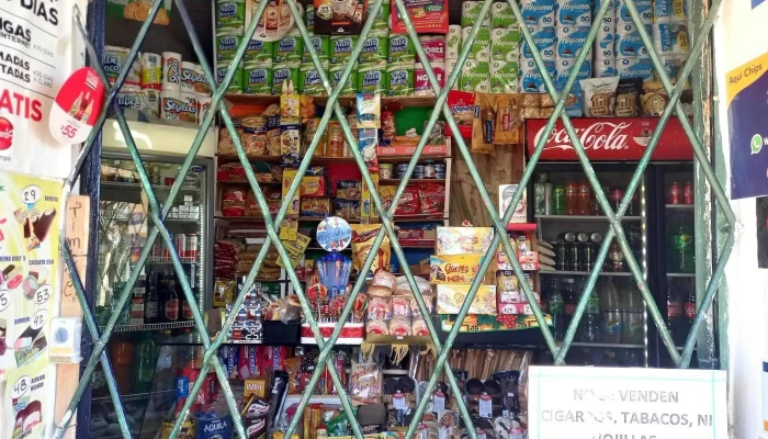 Almacén La Tuna - 12300 Montevideo