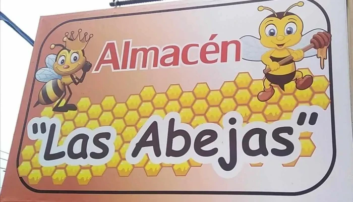 Almacén Las abejas - Urano