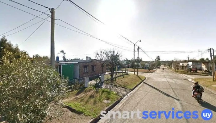 Almacén lo de Juan - 80000 San José De Mayo