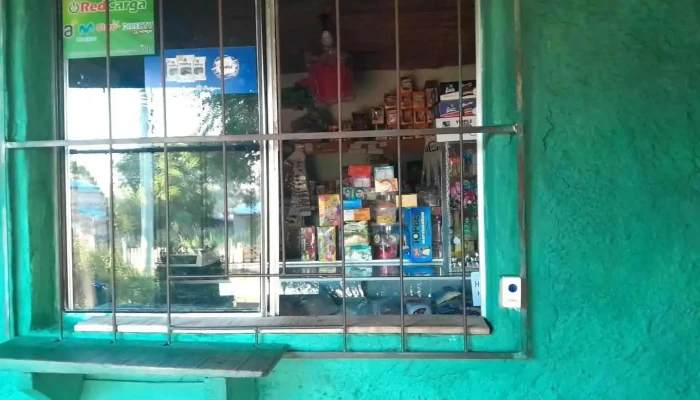 Almacén los paraisos - 40100 Tranqueras