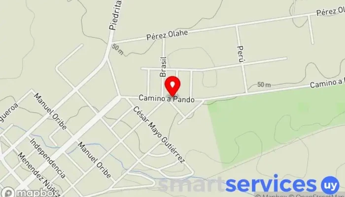 Almacén Lourdes - Departamento De Canelones