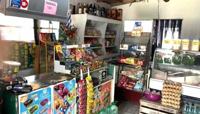 Almacén Lufranmell - 20200 Piriápolis