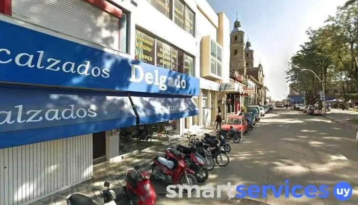 Almacen lujan - 90000 Canelones
