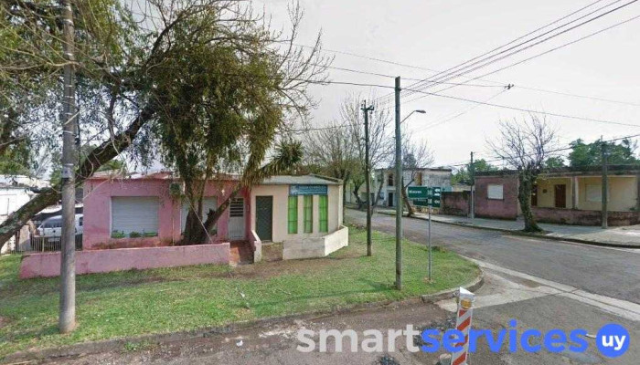 Almacén Nano - 55000 Artigas