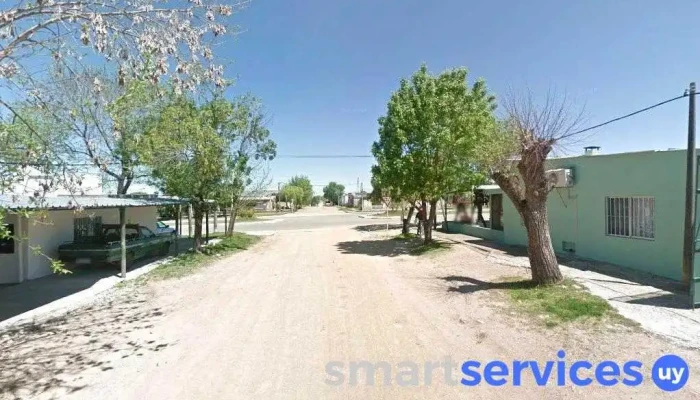 Almacén Panchi - 97100 Sarandí Del Yí