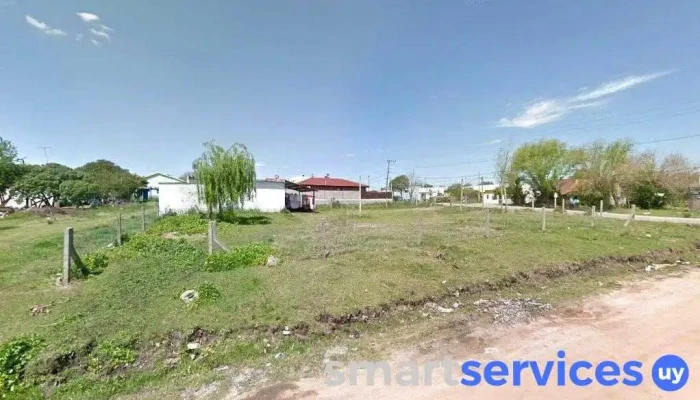 Almacén Renata - 91800 Tala
