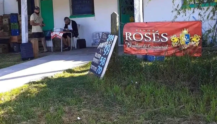 Almacén San Ignacio - Departamento De Canelones