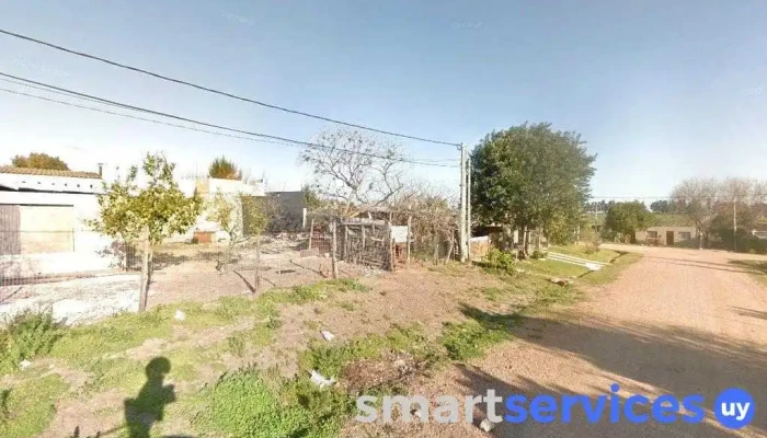 Almacen Silvia - 15500 Barros Blancos