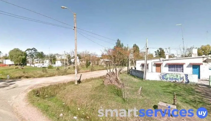 Almacen y agropecuaria - 80500 Ciudad Del Plata