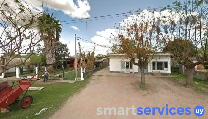 Almacén y Carnicería - 90200 Aguas Corrientes