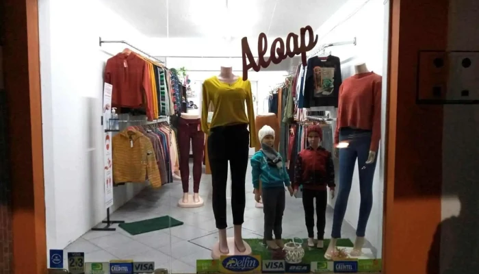 Aloap - 30000 Minas