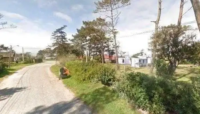 Alpinas Pilmaiquen -  Ubicaciondeg - La Paloma
