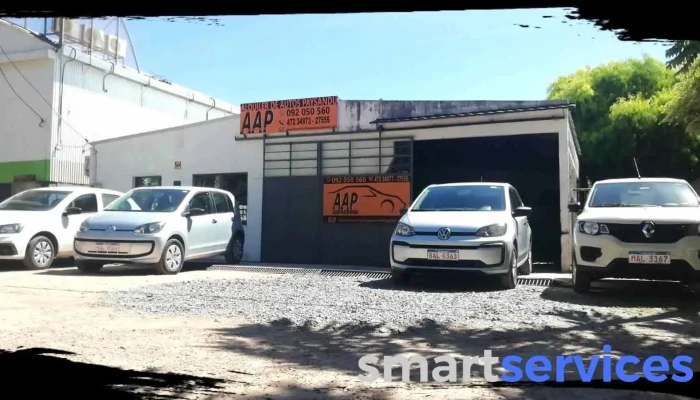 Alquiler Autos Paysandu Del Propietario - Paysandú