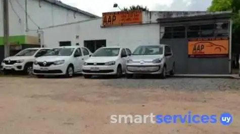 Alquiler Autos Paysandu Numero - Paysandú