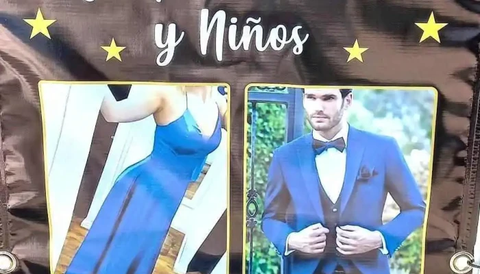 Alquiler De Vestidos - San José De Mayo