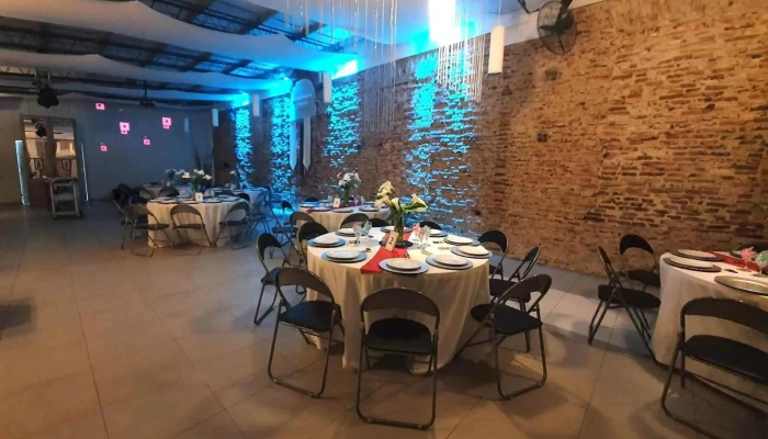 AltaGracia Eventos - 90000 Canelones