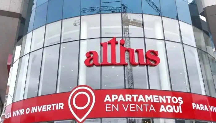 Altius Group -  Del Propietario - Montevideo