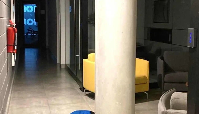Altius Group -  Interior - Montevideo