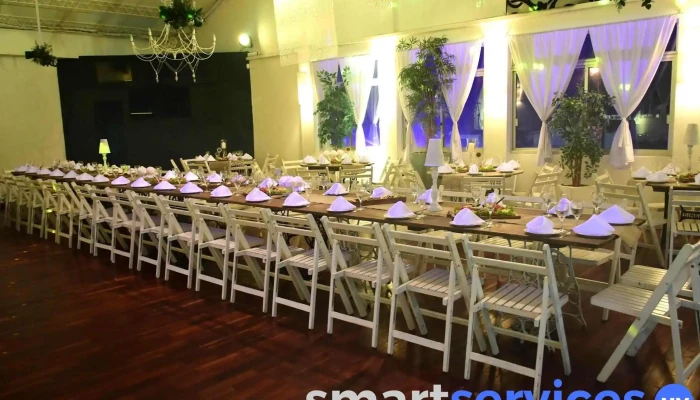 Altop!nar Eventos - 15800 Ciudad De La Costa