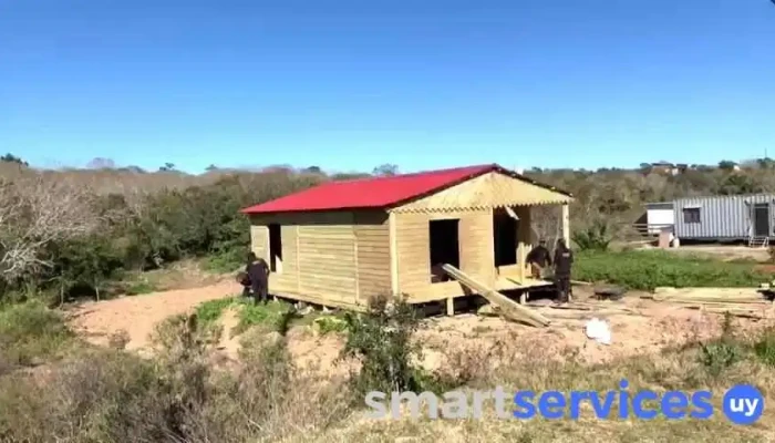 Altos De Costa Azul -  Videos - La Aguada y Costa Azul