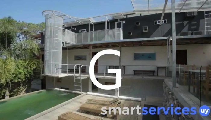 Altos De La Serena Apart Hotel -  Videos - La Paloma