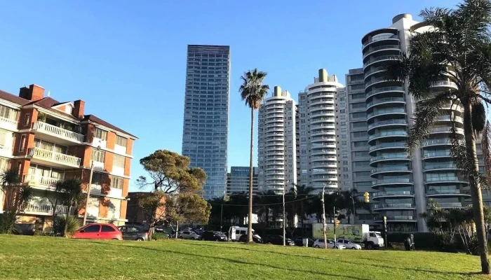 Alvicor Propiedades - Montevideo