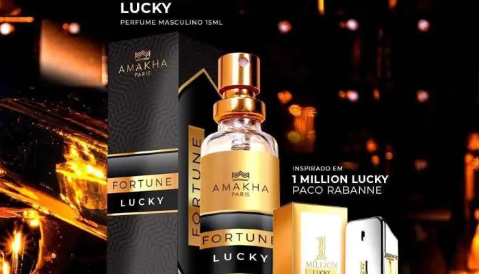 Amakha París Perfumería Glyg - Montevideo
