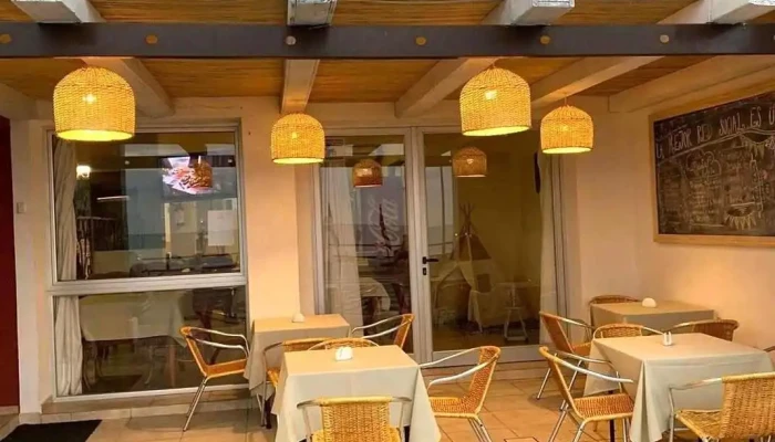 Amarás - 20200 Piriápolis