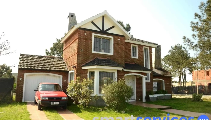 Amavis Inmobiliaria - Departamento De Canelones
