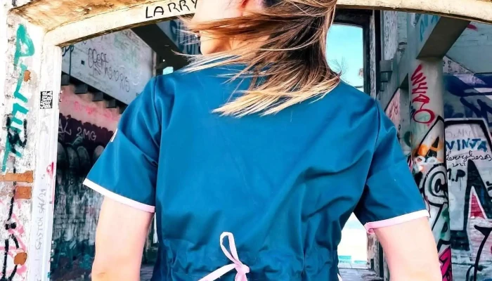 Ambos ba uruguay - De Mayo Local 003