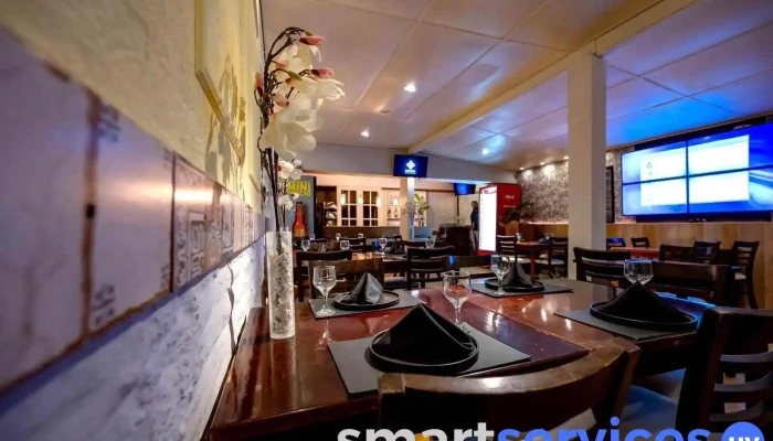 Amostar Garden - Departamento De Canelones