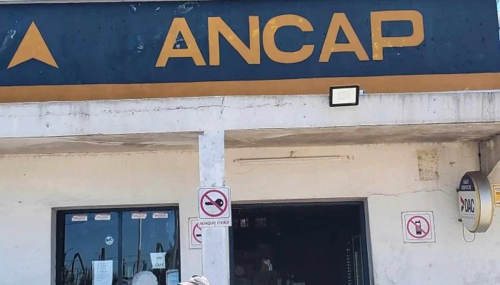 Ancap -  Catalogo - José Batlle y Ordóñez