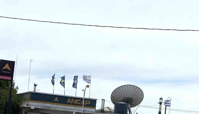 Ancap - José Batlle Y Ordóñez