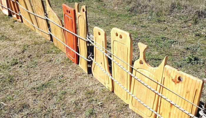Ancap Las Toscas -    Subagente 161 Abierto Ahora - Parque del Plata