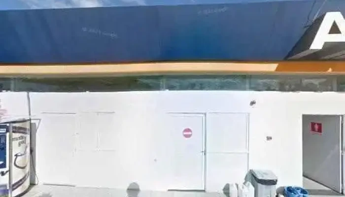 Ancap Las Toscas -    Subagente 161 Abierto Ahoradeg - Parque del Plata