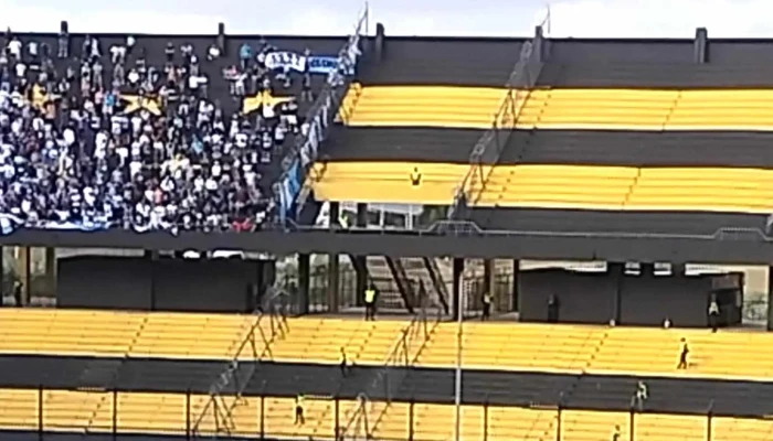 Ancap Nueva Palmira -  Donde - Nueva Palmira
