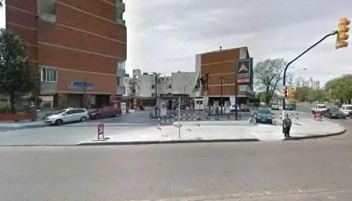Ancap Ocho Ltda -  Direcciondeg - Montevideo
