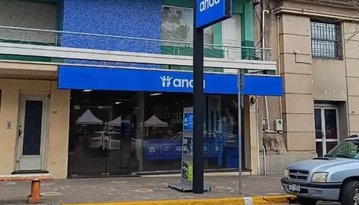 Anda Sucursal Rivera -  Del Propietario - Rivera