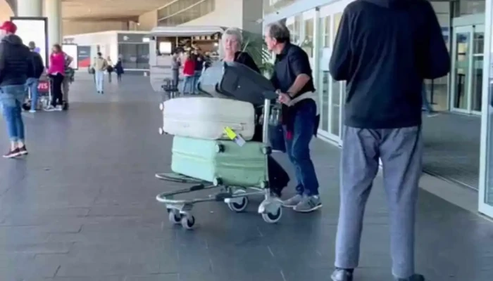 Angel Galindez Asesor De Viajes Del Propietario - Montevideo