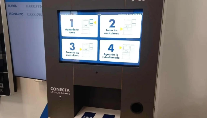 Antel -  Abierto Ahora - Ciudad de la Costa