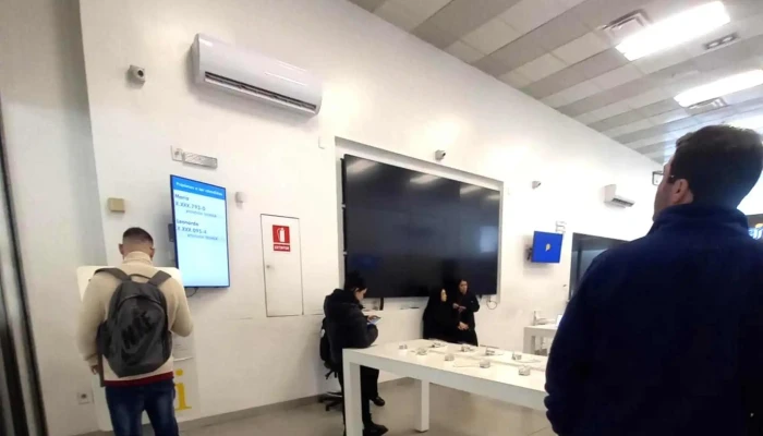 Antel -  Catalogo - Ciudad de la Costa