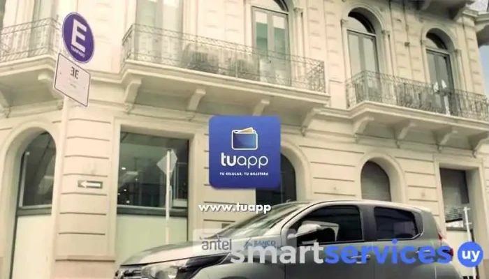 Antel -  Del Propietario - Young